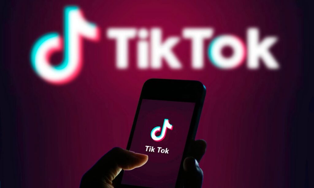 10 Ideas for TikTok for a market research company