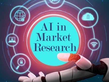 The Future of Market Research: AI & Blockchain – Revolutionizing How We Understand Customers