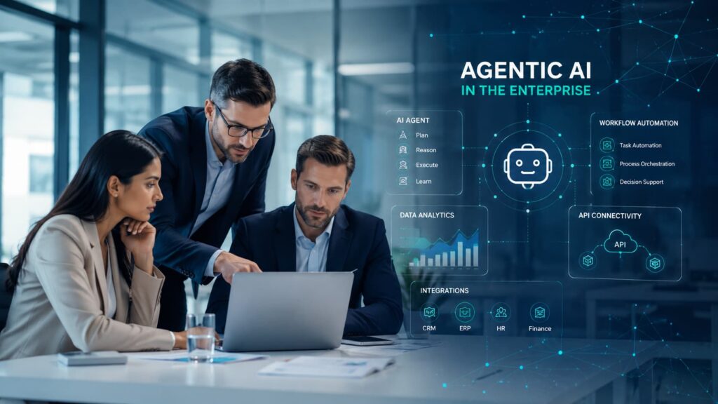 Ai Agentic - GRMC