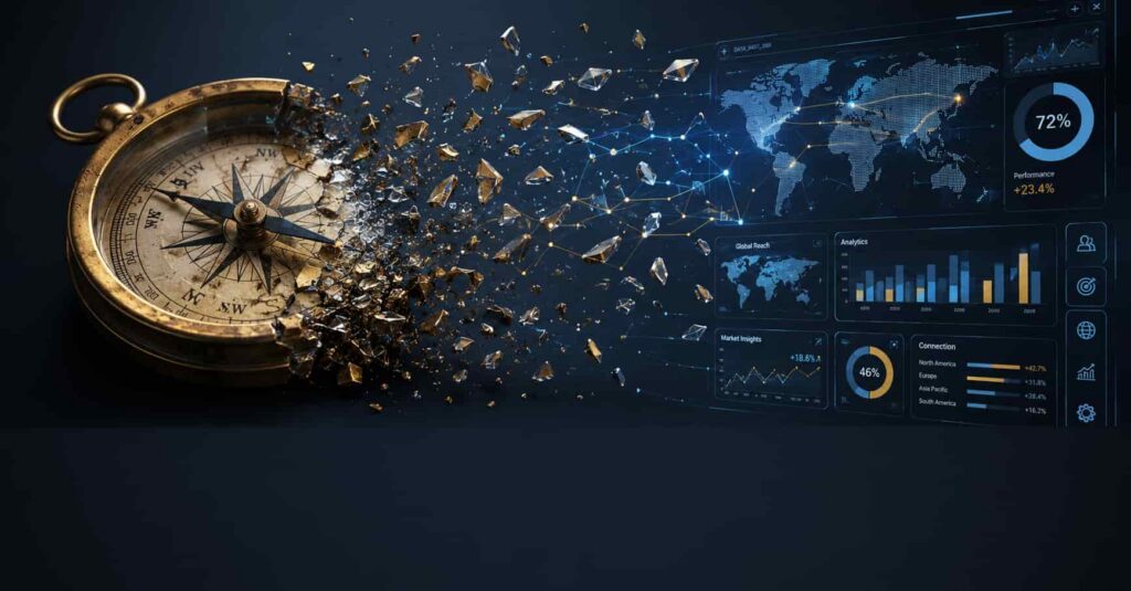 International Expansion Without Assumptions: Using Research to Reduce Market Entry Risk