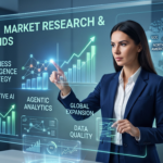 Market Research & Business Intelligence