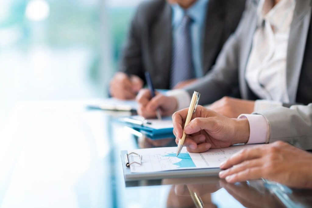 business feasibility study