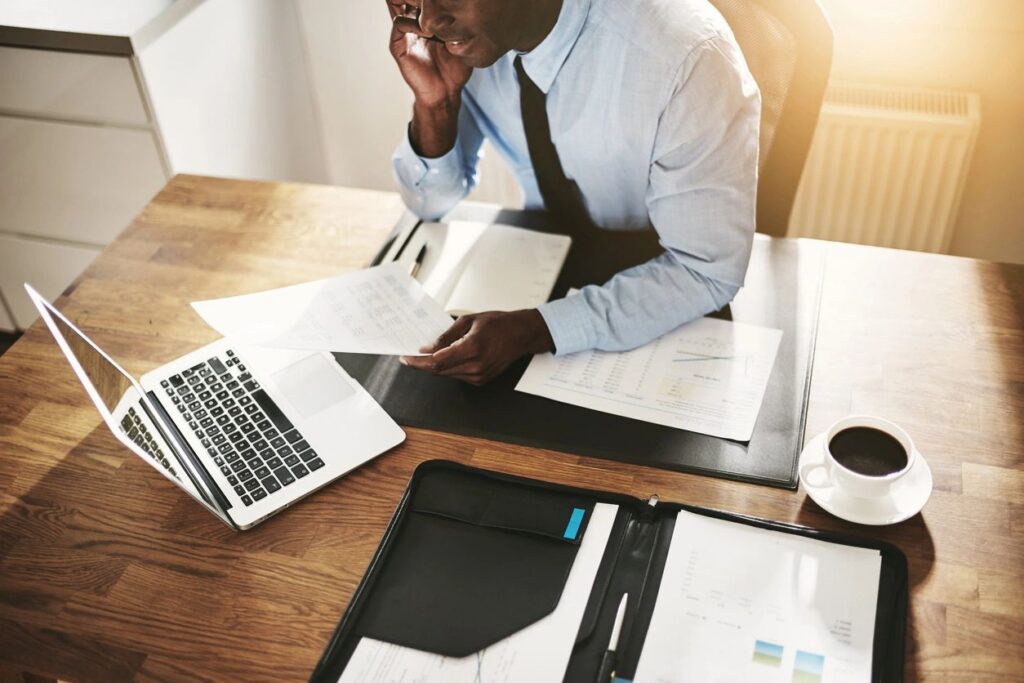 business feasibility study