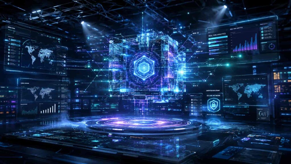 The AI Advantage in Global Market Research: From Static Reports to Continuous Intelligence